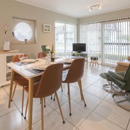 Mispelburg Apartment Estepona By Interhome מראה חיצוני תמונה