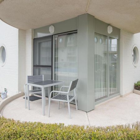 Mispelburg Apartment Estepona By Interhome מראה חיצוני תמונה