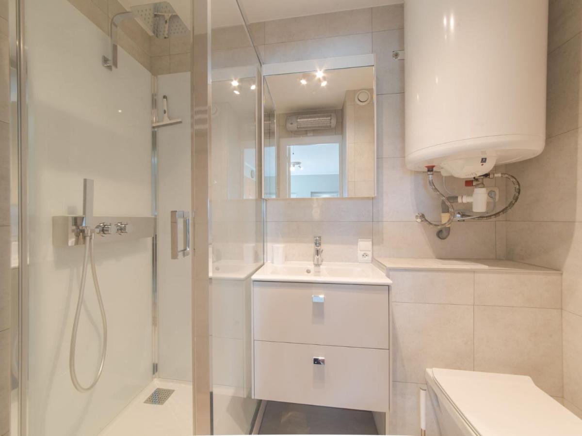 Mispelburg Apartment Estepona By Interhome מראה חיצוני תמונה