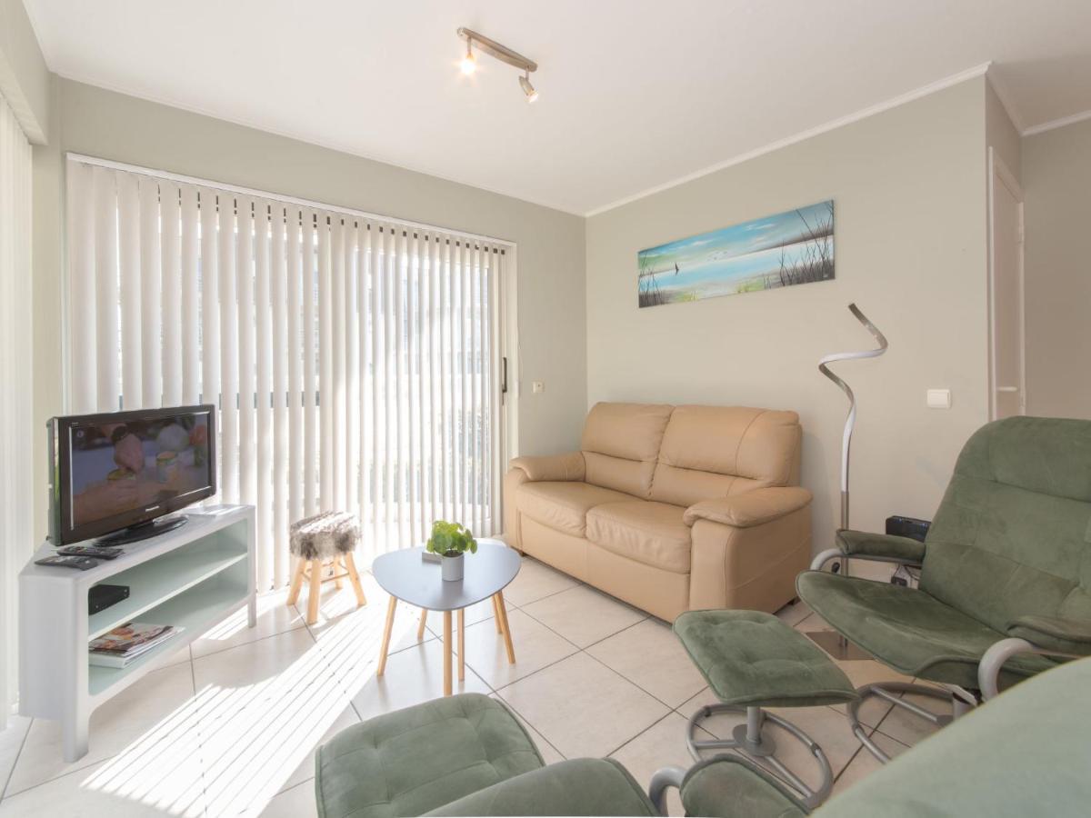 Mispelburg Apartment Estepona By Interhome מראה חיצוני תמונה