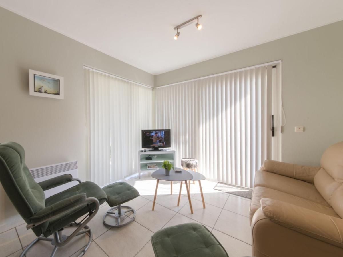 Mispelburg Apartment Estepona By Interhome מראה חיצוני תמונה