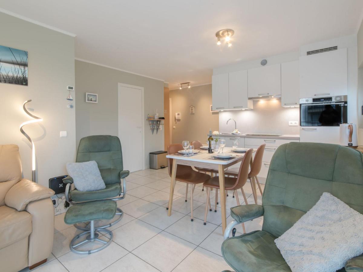 Mispelburg Apartment Estepona By Interhome מראה חיצוני תמונה