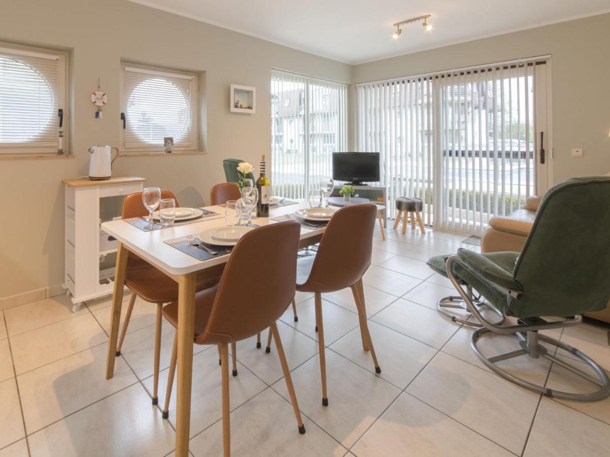 Mispelburg Apartment Estepona By Interhome מראה חיצוני תמונה