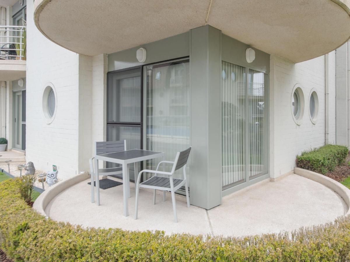 Mispelburg Apartment Estepona By Interhome מראה חיצוני תמונה