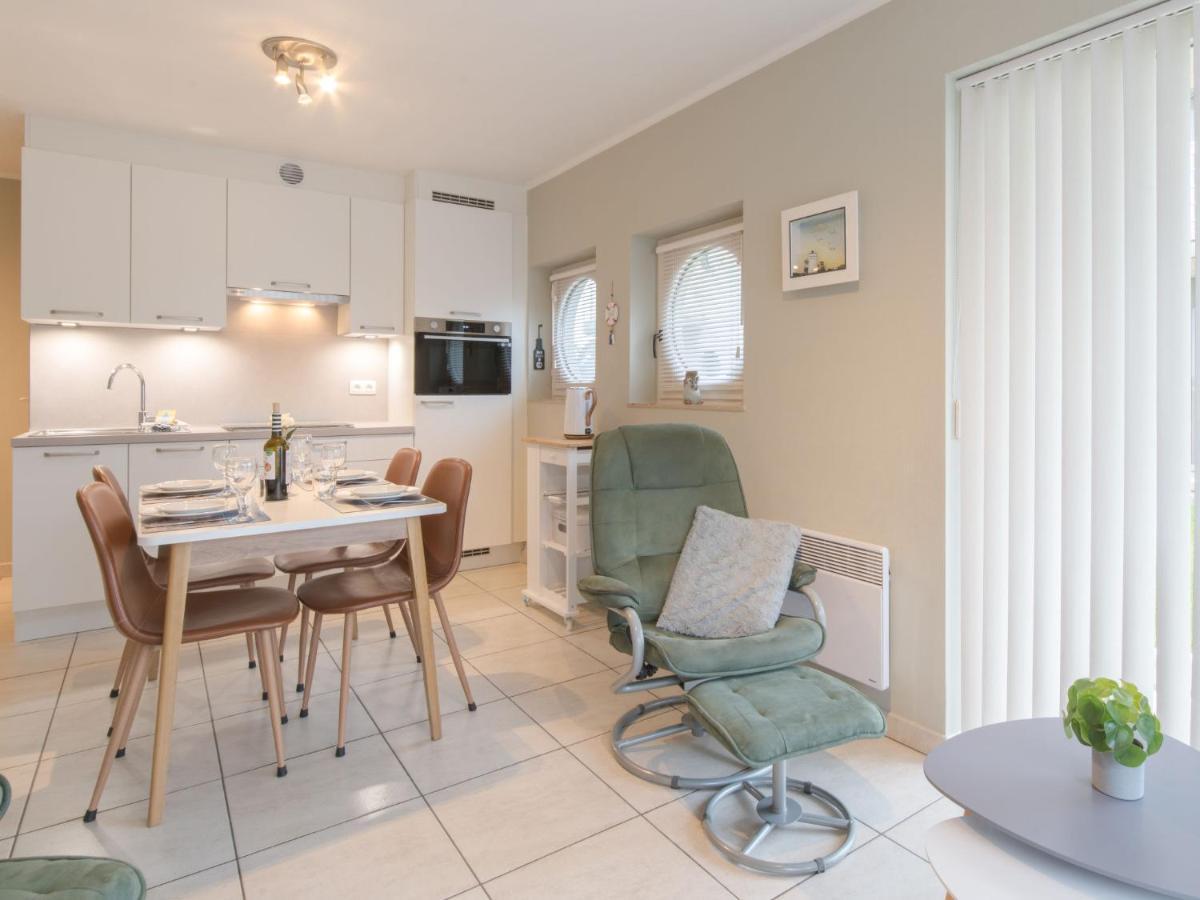 Mispelburg Apartment Estepona By Interhome מראה חיצוני תמונה