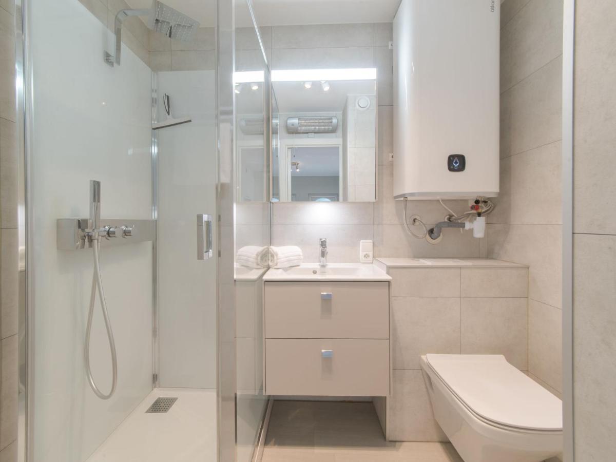 Mispelburg Apartment Estepona By Interhome מראה חיצוני תמונה